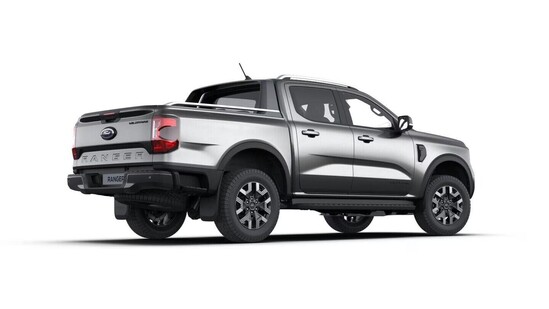 FORD Ranger Wildtrak Double Cab 2,3 EcoBoost Hybrid (PHEV) 207 kW_4