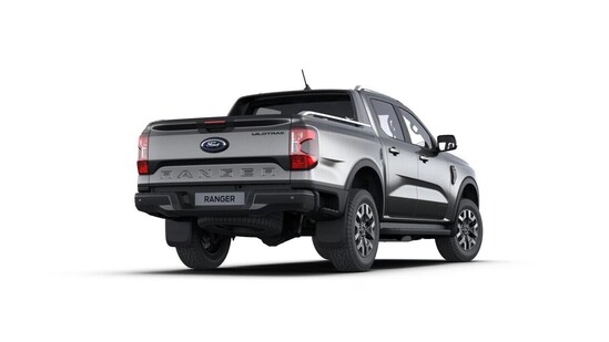 FORD Ranger Wildtrak Double Cab 2,3 EcoBoost Hybrid (PHEV) 207 kW_5