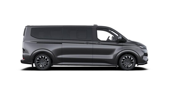 FORD Tourneo Custom AWD Titanium X L2 2,0 EcoBlue 125 kW_2