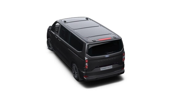 FORD Tourneo Custom AWD Titanium X L2 2,0 EcoBlue 125 kW_4