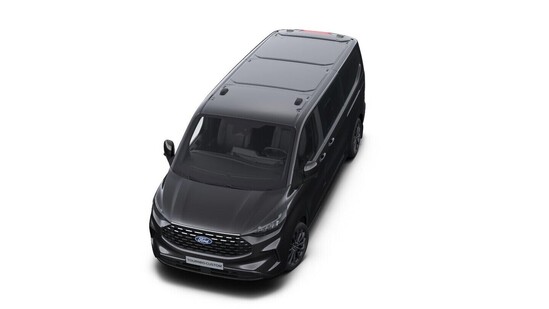 FORD Tourneo Custom AWD Titanium X L2 2,0 EcoBlue 125 kW_5