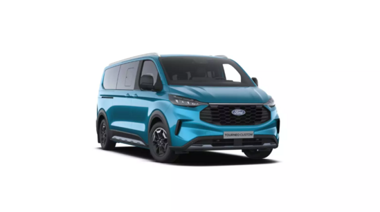 FORD Tourneo Custom Active  2,0 EcoBlue 125 kW_1
