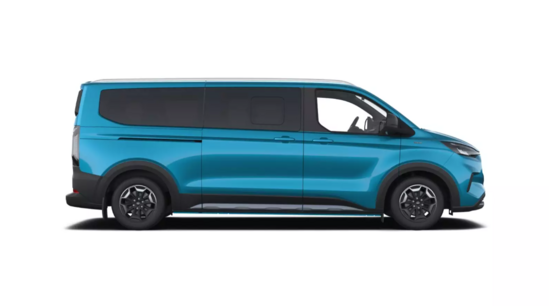 FORD Tourneo Custom Active  2,0 EcoBlue 125 kW_2
