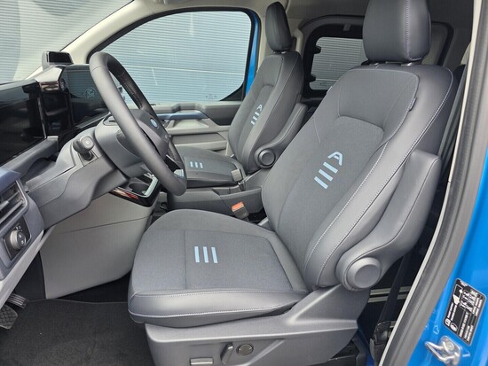 FORD Tourneo Custom Active 2,0 EcoBlue 125 kW AWD L2_5