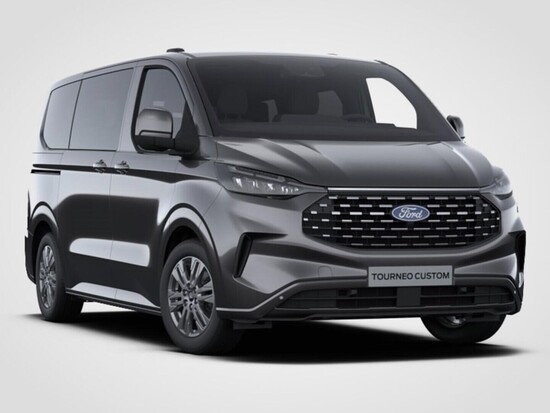FORD Tourneo Custom 2,0 EcoBlue 125 kW_1