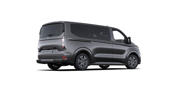 FORD Tourneo Custom 2,0 EcoBlue 125 kW_4