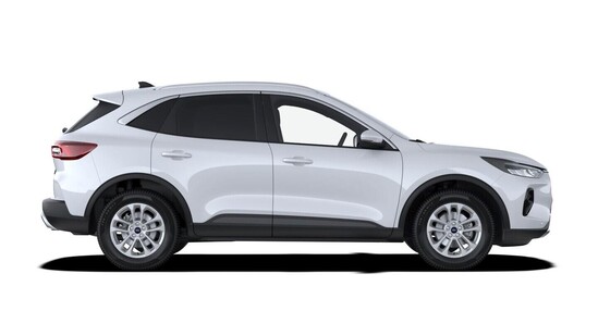 FORD Kuga Titanium 1.5 EcoBoost 110 kW  _3