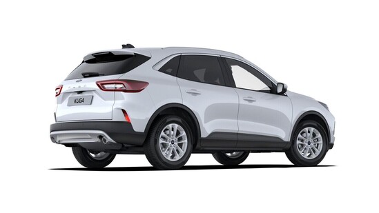 FORD Kuga Titanium 1.5 EcoBoost 110 kW  _4