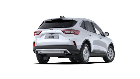FORD Kuga Titanium 1.5 EcoBoost 110 kW  _5