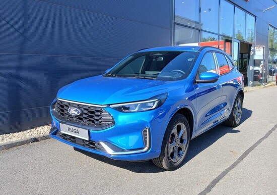 FORD Kuga ST-Line X 2,5 HEV 132 kW_1