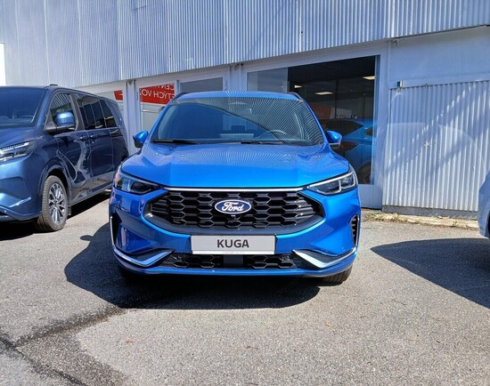 FORD Kuga ST-Line X 2,5 HEV 132 kW_2