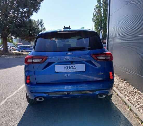 FORD Kuga ST-Line X 2,5 HEV 132 kW_4