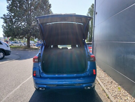 FORD Kuga ST-Line X 2,5 HEV 132 kW_5