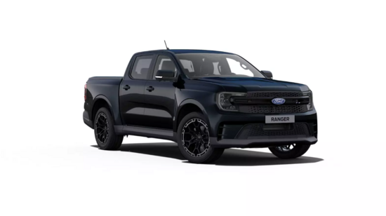 FORD Ranger MS-RT Double Cab 2,3 EcoBoost Hybrid (PHEV) 207 kW_1