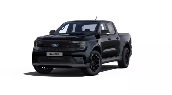 FORD Ranger MS-RT Double Cab 2,3 EcoBoost Hybrid (PHEV) 207 kW_2