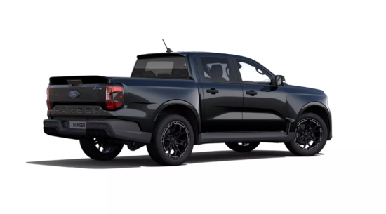 FORD Ranger MS-RT Double Cab 2,3 EcoBoost Hybrid (PHEV) 207 kW_4