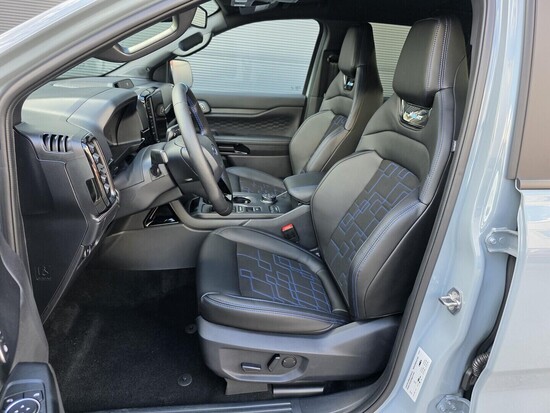FORD Ranger MS-RT Double Cab 2,3 EcoBoost Hybrid (PHEV) 207 kW_5