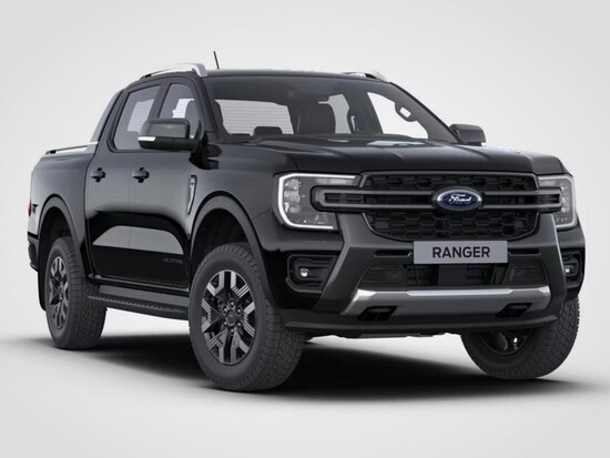 FORD Ranger Wildtrak Double Cab 2,3 EcoBoost Hybrid (PHEV) 207 kW_1
