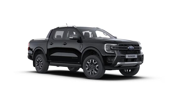 FORD Ranger Wildtrak Double Cab 2,3 EcoBoost Hybrid (PHEV) 207 kW_2