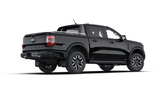 FORD Ranger Wildtrak Double Cab 2,3 EcoBoost Hybrid (PHEV) 207 kW_4