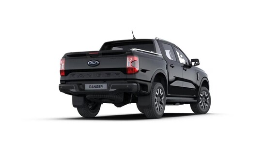 FORD Ranger Wildtrak Double Cab 2,3 EcoBoost Hybrid (PHEV) 207 kW_5