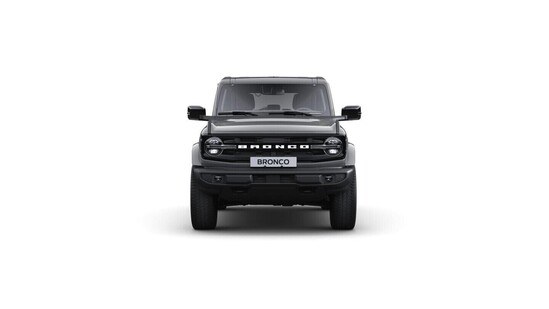 FORD Bronco Outer Banks 5D 2,7 EcoBoost V6 Twin-Turbo 246 kW Outer Banks_2
