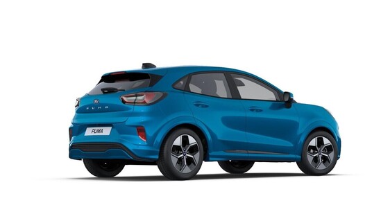 FORD Puma Gen-E  46,8 kWh 123 kW_4