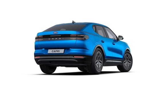 FORD Elektrické Capri PREMIUM 77 kWh, PRODLOUŽENÝ DOJEZD 210 kW_5