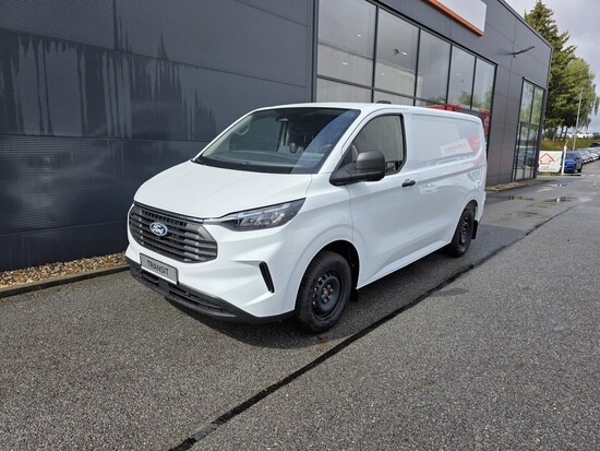 FORD Transit Custom Van Trend 280 2,0 EcoBlue 81 kW_1