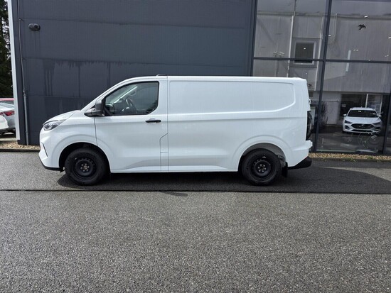 FORD Transit Custom Van Trend 280 2,0 EcoBlue 81 kW_3