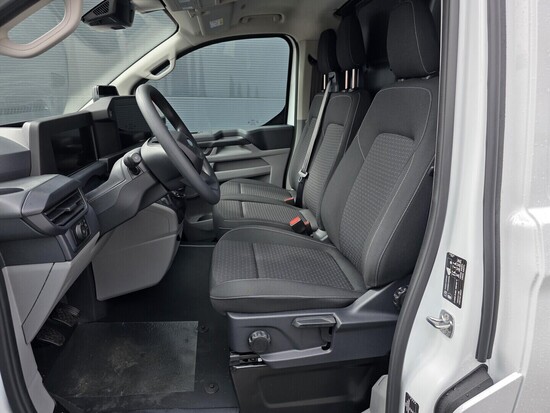 FORD Transit Custom Van Trend 280 2,0 EcoBlue 81 kW_4