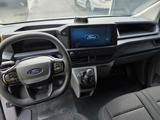 FORD Transit Custom Van Trend 280 2,0 EcoBlue 81 kW_5