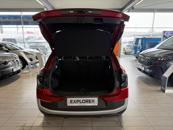 FORD Elektrický Explorer Premium, 79 kWh prodloužený dojezd (250 kW/340 k) _5