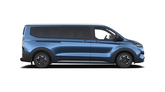 FORD Tourneo Custom 2.0 EcoBlue 125 kW L2 AWD_2