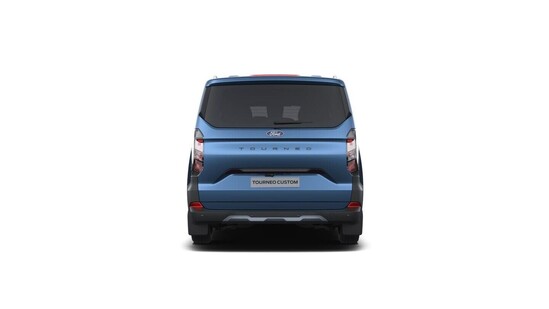 FORD Tourneo Custom 2.0 EcoBlue 125 kW L2 AWD_4