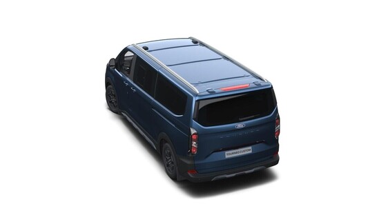 FORD Tourneo Custom 2.0 EcoBlue 125 kW L2 AWD_5