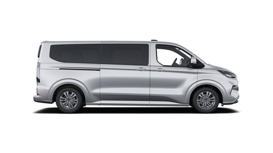 FORD Tourneo Custom TITANIUM L2 2,0 EcoBlue 150 k  110 kW_2