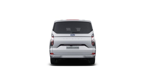 FORD Tourneo Custom TITANIUM L2 2,0 EcoBlue 150 k  110 kW_4