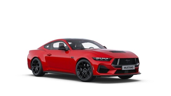 FORD Mustang Fastback 5.0 Ti-VCT V8 GT 328 kW_2