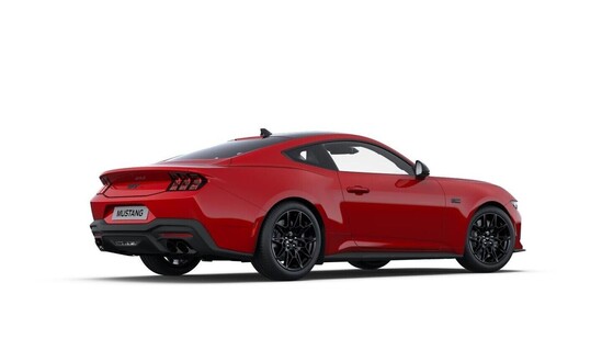 FORD Mustang Fastback 5.0 Ti-VCT V8 GT 328 kW_4