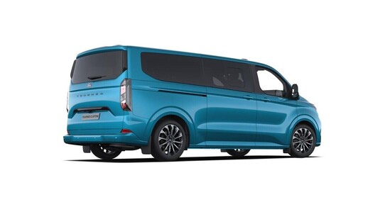 FORD Tourneo Custom Titanium X 2.0 EcoBlue 125 kW_3
