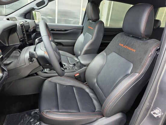 FORD Ranger Wildtrak Double Cab 2,3 EcoBoost Hybrid (PHEV) 207 kW Ranger Wildtrak Double Cab PHEV_4