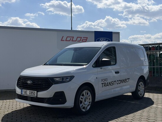 FORD Transit Connect Van V761 Van 2,0 EcoBlue 75 kW_1