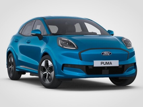 FORD Puma Gen-E Select 46,8 kWh 123 kW_1