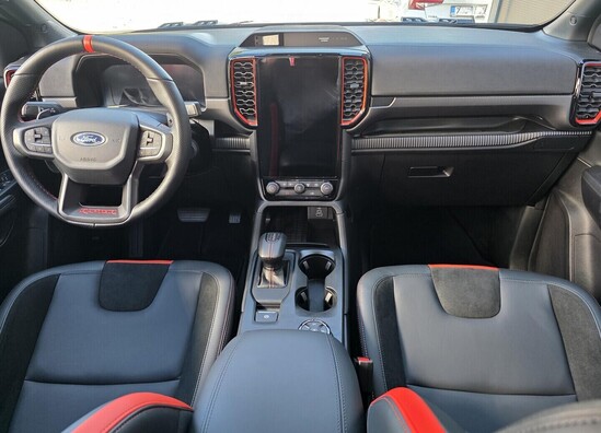 FORD Raptor Double Cab 3,0 EcoBoost V6 Twin-Turbo 215 kW_4