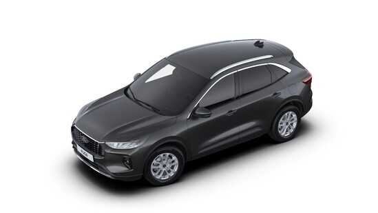 FORD Kuga TOP EDITION 2,5 Duratec Hybrid (HEV) 134 kW AWD_5