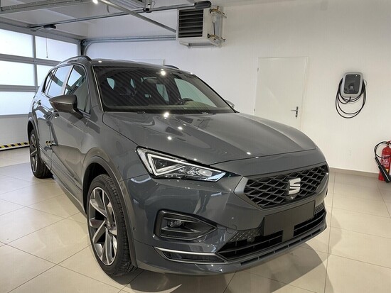 SEAT Tarraco FR 2.0 TDI 110 kW_1