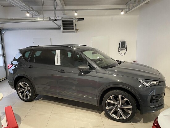 SEAT Tarraco FR 2.0 TDI 110 kW_2
