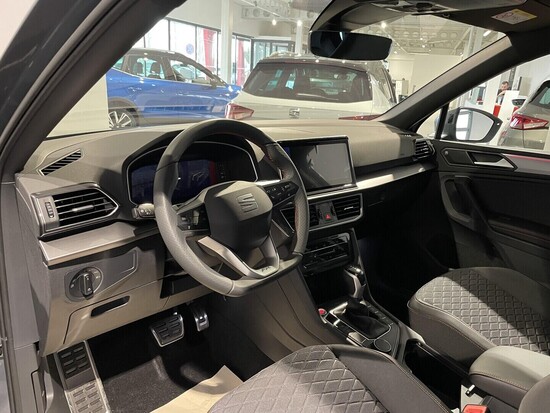 SEAT Tarraco FR 2.0 TDI 110 kW_5