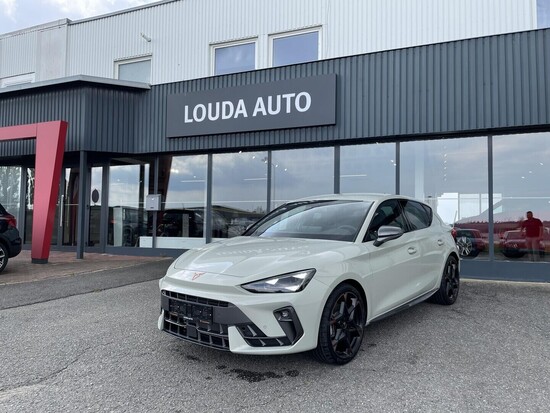 CUPRA Leon 1.5 eTSI 150k   110 kW_1